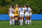 Women’s Soccer vs UMass Boston  Women’s Soccer vs UMass Boston. - Photo by Keith Nordstrom